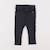 Jegging - 3 mois Bleu 1 - vertbaudet enfant 