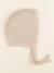 Bonnet - 6 mois Beige 1 - vertbaudet enfant 