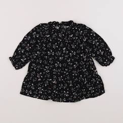 Seconde main-Fille-Robe - 6 mois