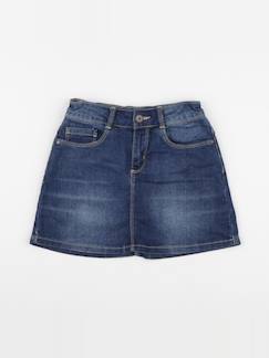 Seconde main-Fille-Jupe - 9 ans