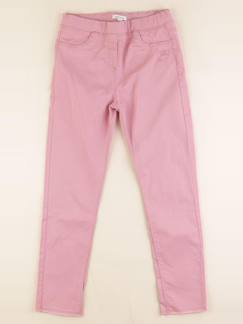 Seconde main-Fille-Jegging - 10 ans