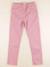 Jegging - 10 ans Rose 1 - vertbaudet enfant 