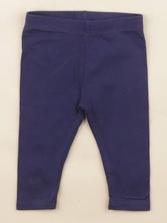 Seconde main-Fille-Legging - 3 mois