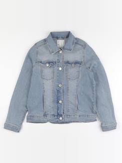 Seconde main-Fille-Veste - 12 ans