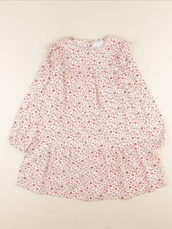 Seconde main-Fille-Robe - 10 ans