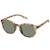 Lunettes de soleil4 à 6 ans, forme ronde, verres polycarbonates catégorie 3 Camouflage+Multico 2 - vertbaudet enfant 