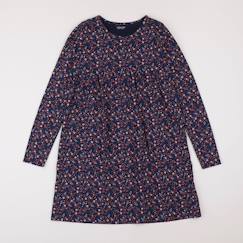 Seconde main-Fille-Robe - 10 ans