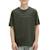 T-shirt jestar Gris+Kaki+Marron 3 - vertbaudet enfant 