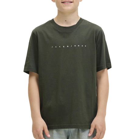 Garçon-T-shirt jestar
