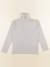 Sous-pull - 10 ans Gris 1 - vertbaudet enfant 