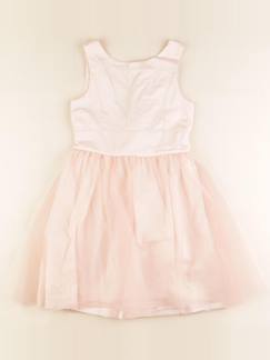 Seconde main-Fille-Robe - 9 ans