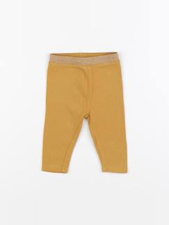 Seconde main-Fille-Legging - 3 mois
