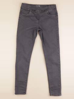 Seconde main-Fille-Jegging - 14 ans