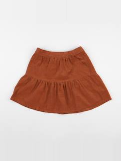 Seconde main-Fille-Jupe - 12 ans