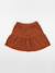 Jupe - 12 ans Marron 1 - vertbaudet enfant 