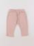 Jogging - 6 mois Rose 1 - vertbaudet enfant 