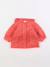 Veste - 6 mois Rose 1 - vertbaudet enfant 