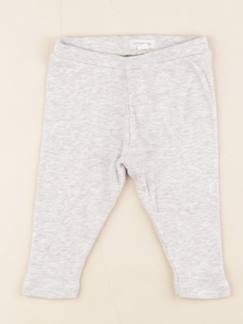 Seconde main-Fille-Legging - 6 mois