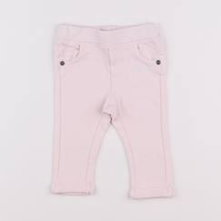 Seconde main-Fille-Jegging - 6 mois