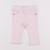 Jegging - 6 mois Rose 1 - vertbaudet enfant 