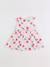 Robe - 9 mois Blanc 1 - vertbaudet enfant 