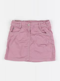 Seconde main-Fille-Jupe - 8 ans