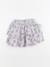 Jupe - 3 ans Violet 1 - vertbaudet enfant 