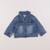 Veste - 6 mois Bleu 1 - vertbaudet enfant 