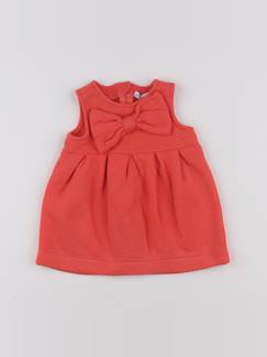 Seconde main-Fille-Robe - 6 mois