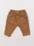 Legging - 6 mois Marron 1 - vertbaudet enfant 