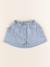 Jupe - 18 mois Bleu 1 - vertbaudet enfant 