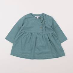 Seconde main-Fille-Robe - 18 mois