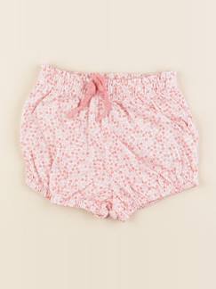 Seconde main-Fille-Body bébé-Bloomer - 6 mois