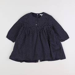 Seconde main-Fille-Robe - 18 mois