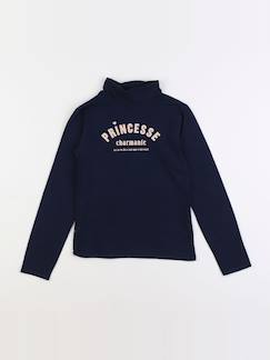 Seconde main-Fille-Sous-pull - 8 ans