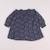 Robe - 6 mois Bleu 1 - vertbaudet enfant 