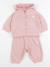 Ensemble - 6 mois Rose 1 - vertbaudet enfant 