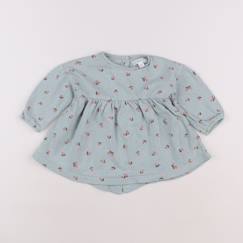 Seconde main-Fille-Robe - 9 mois