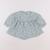 Robe - 9 mois Bleu 1 - vertbaudet enfant 