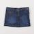 Jupe - 12 mois Bleu 1 - vertbaudet enfant 