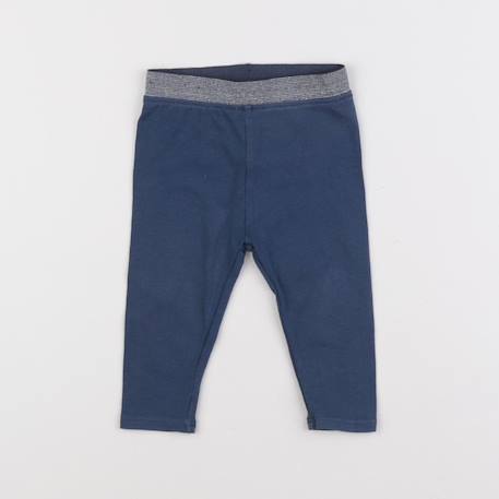 Legging - 6 mois Bleu 1 - vertbaudet enfant 