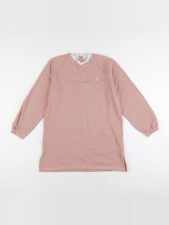 Seconde main-Fille-Robe - 10 ans