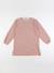 Robe - 10 ans Rose 1 - vertbaudet enfant 