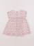 Robe - 12 mois Blanc 1 - vertbaudet enfant 