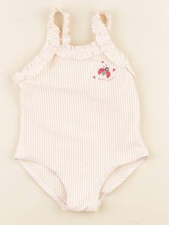 Seconde main-Fille-Maillot de bain - 18 mois