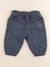 Jogging - 9 mois Bleu 1 - vertbaudet enfant 