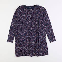 Seconde main-Fille-Robe - 10 ans
