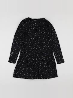 Seconde main-Fille-Robe - 9 ans