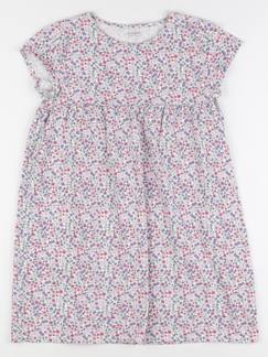 Seconde main-Fille-Robe - 10 ans