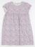 Robe - 10 ans Multicolore 1 - vertbaudet enfant 